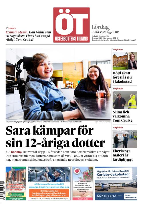 Österbottens Tidning