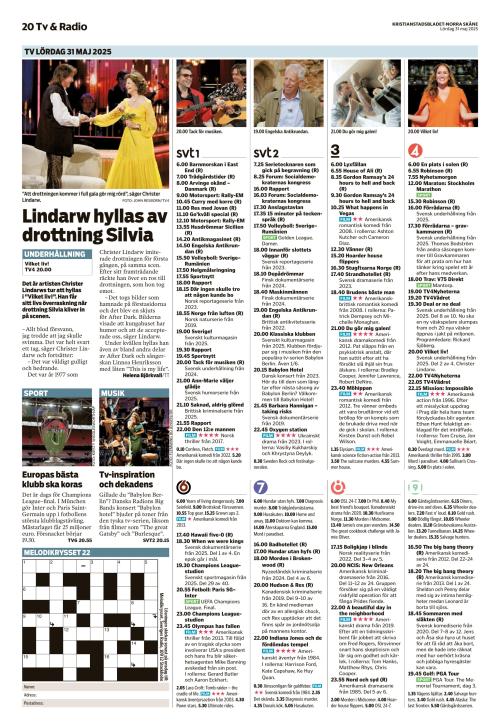 Norra Skåne