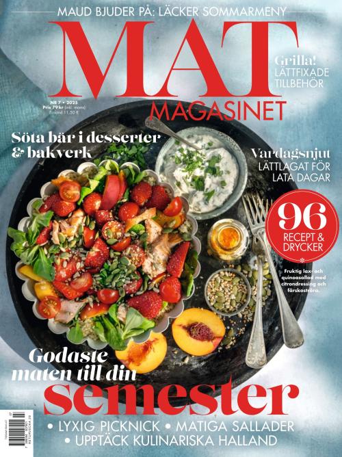 Matmagasinet
