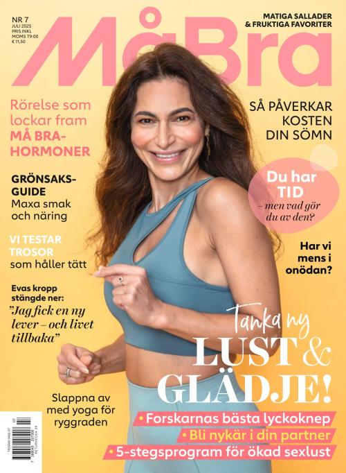 Må Bra