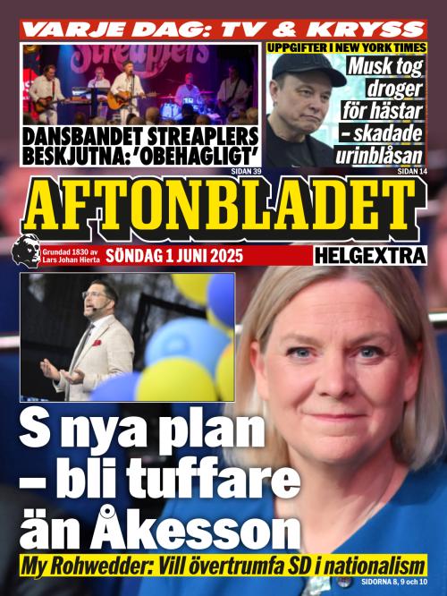 Aftonbladet