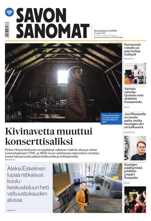 Savon Sanomat