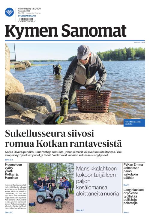 Kymen Sanomat