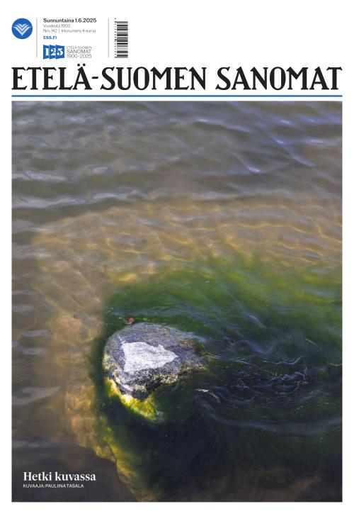 Etelä-Suomen Sanomat