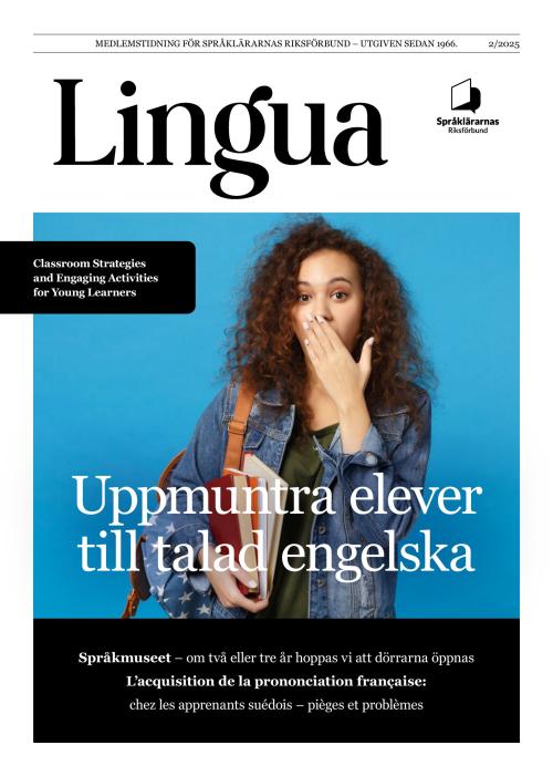 Lingua
