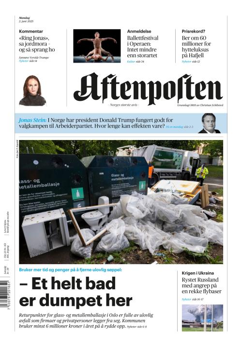 Aftenposten
