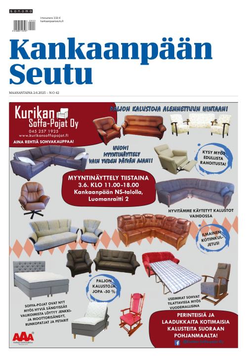Kankaanpään Seutu