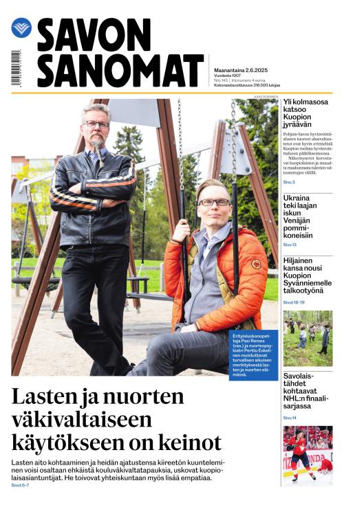 Savon Sanomat
