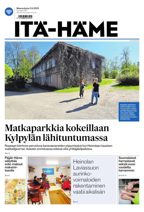 Itä-Häme