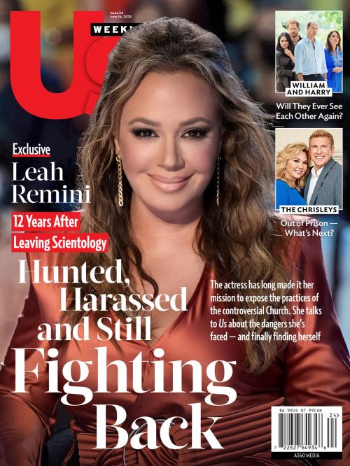 Us Weekly
