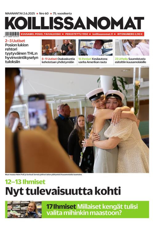 Koillissanomat