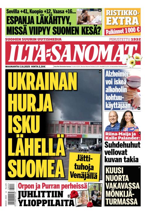 Ilta-Sanomat