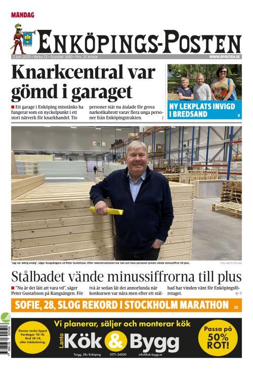 Enköpings-Posten