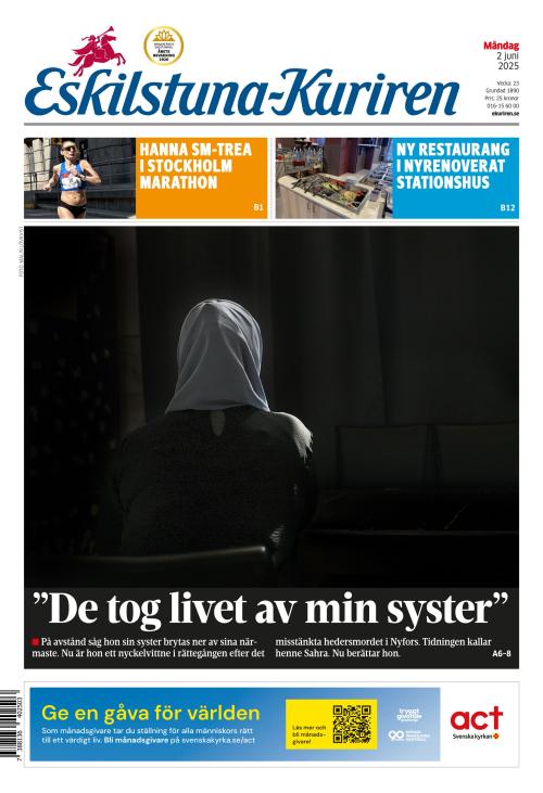 Eskilstuna-Kuriren