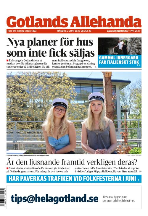 Gotlands Allehanda