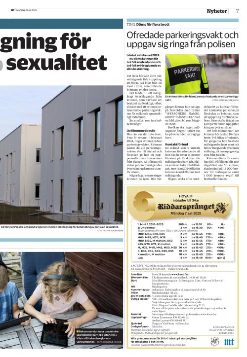 Mariestads-Tidningen