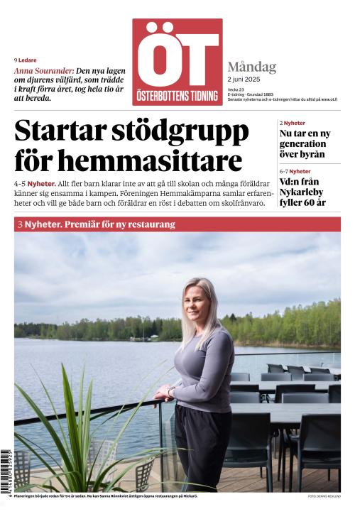 Österbottens Tidning