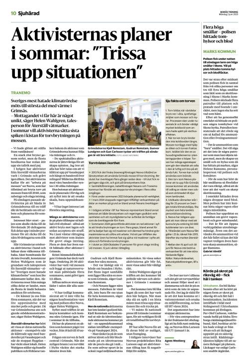 Borås Tidning