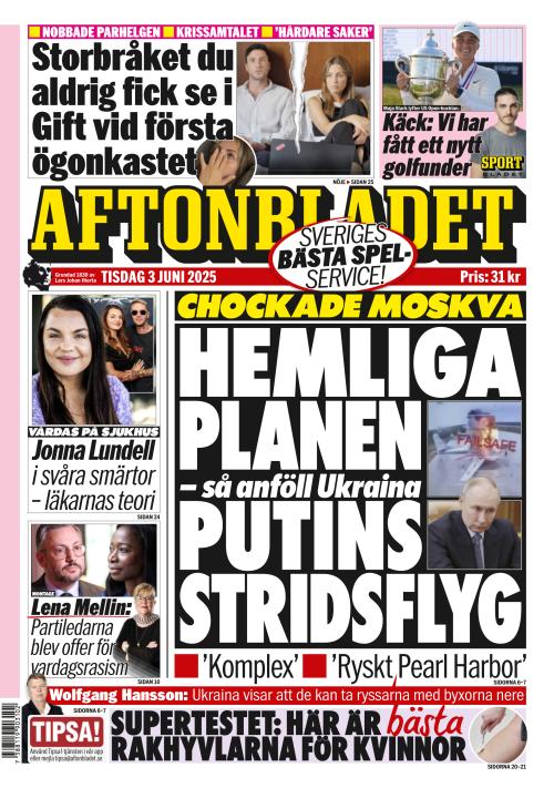 Aftonbladet