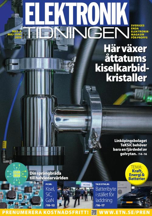 Elektroniktidningen
