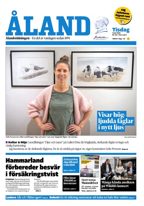 Ålandstidningen