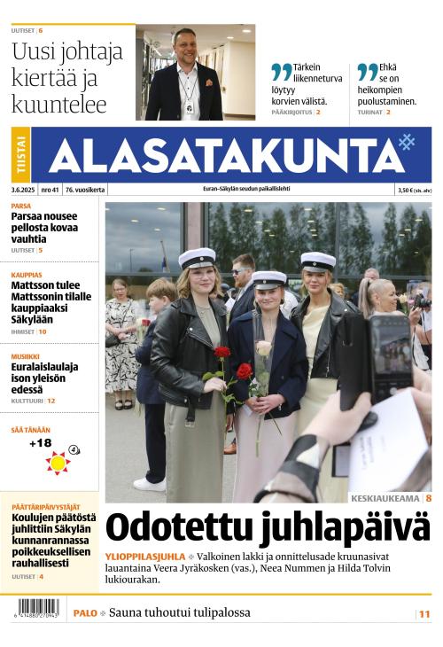 Alasatakunta