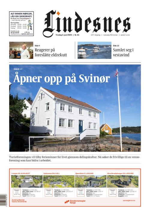 Lindesnes