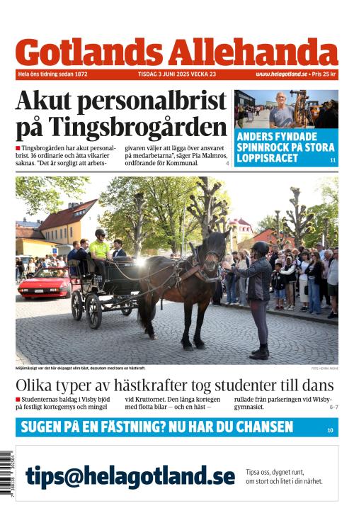 Gotlands Allehanda