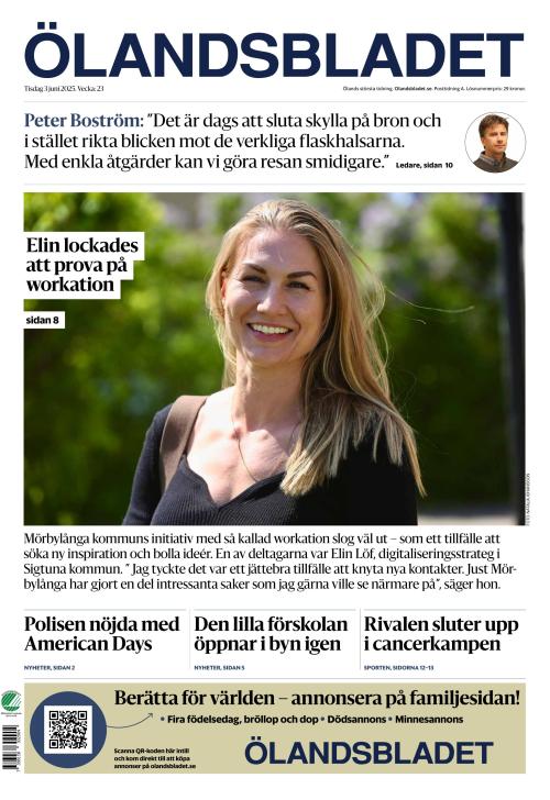Ölandsbladet