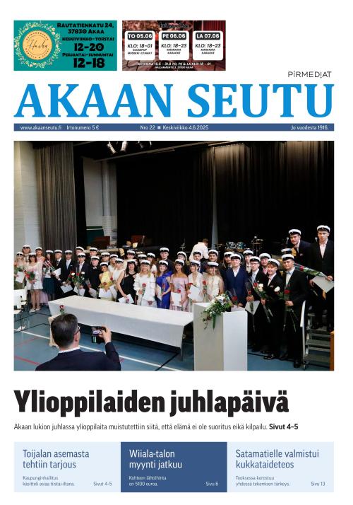 Akaan Seutu