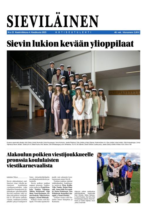 Sieviläinen