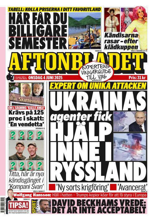 Aftonbladet