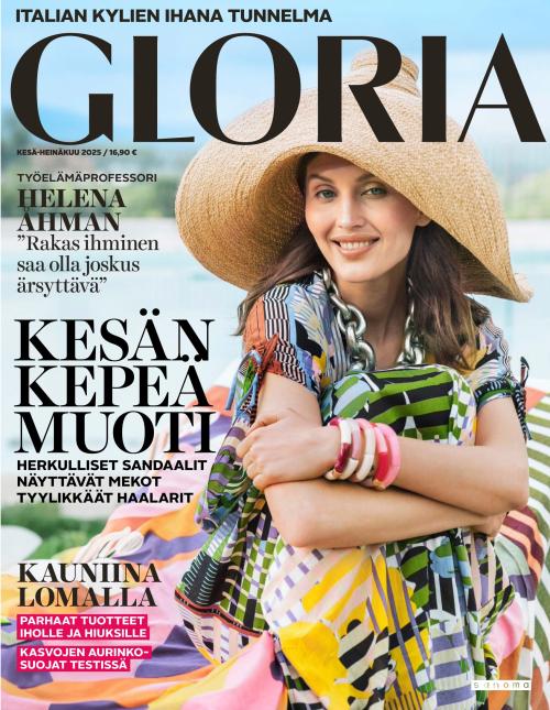 Gloria