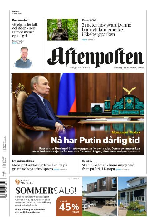 Aftenposten