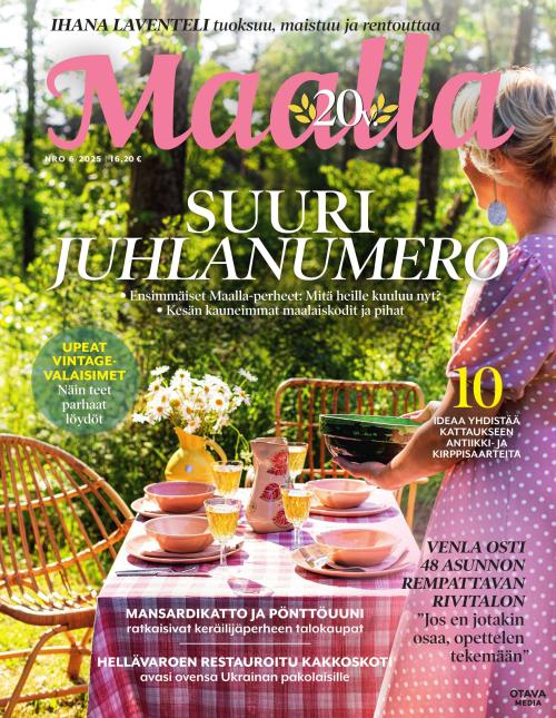 Maalla