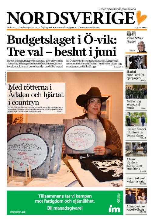 Nordsverige