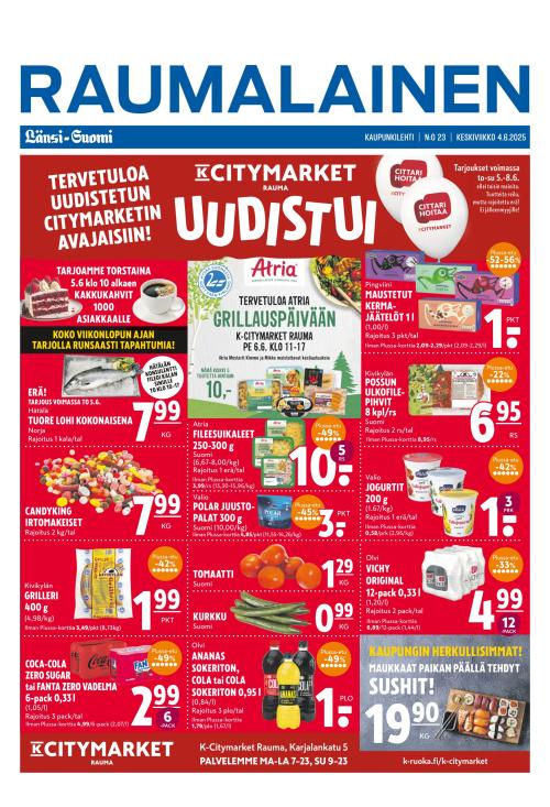 Raumalainen