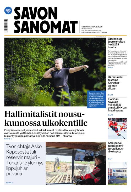 Savon Sanomat