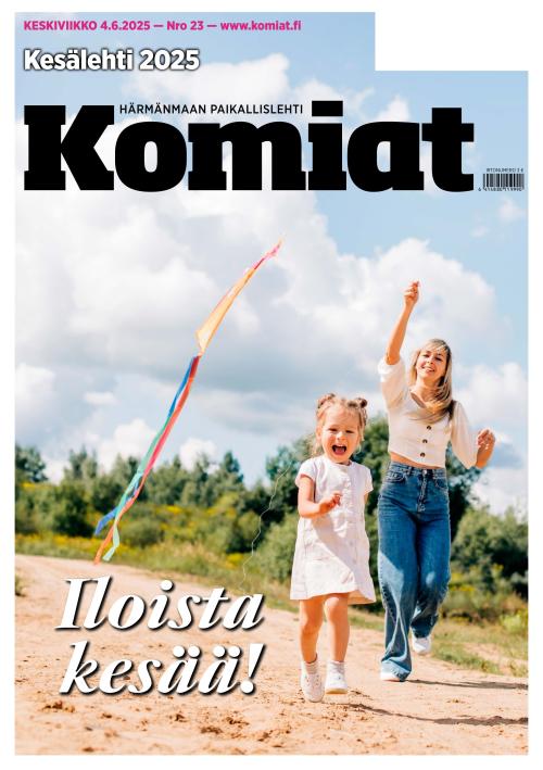 Komiat