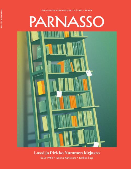 Parnasso