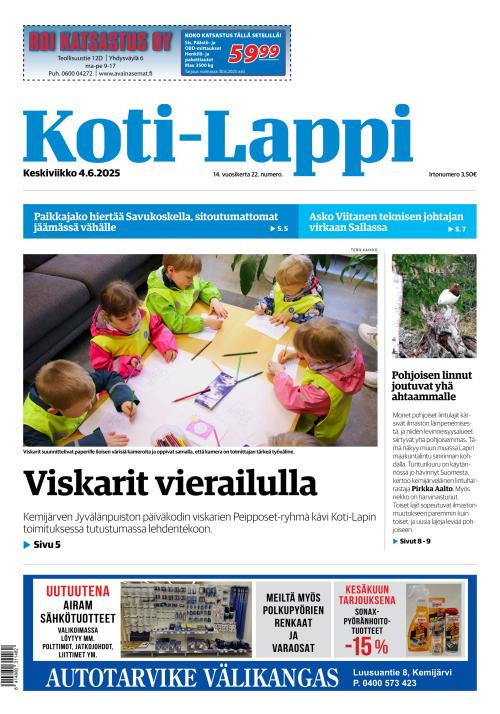 Koti-Lappi