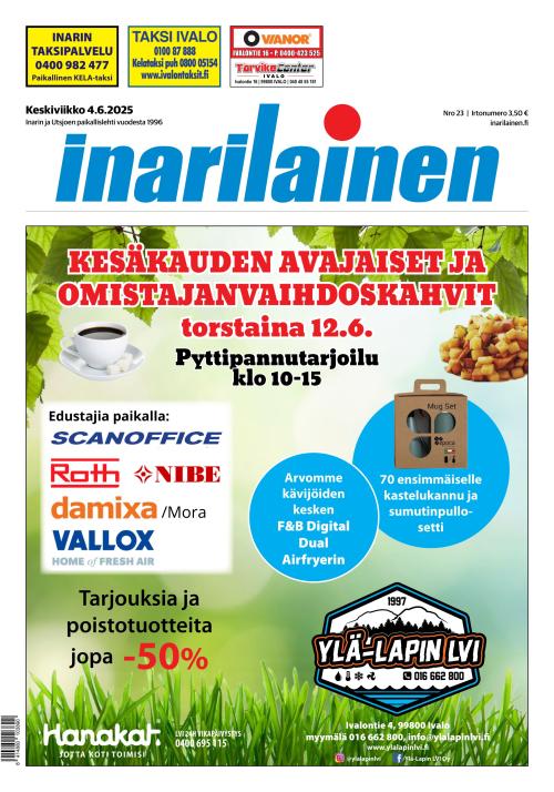 Inarilainen