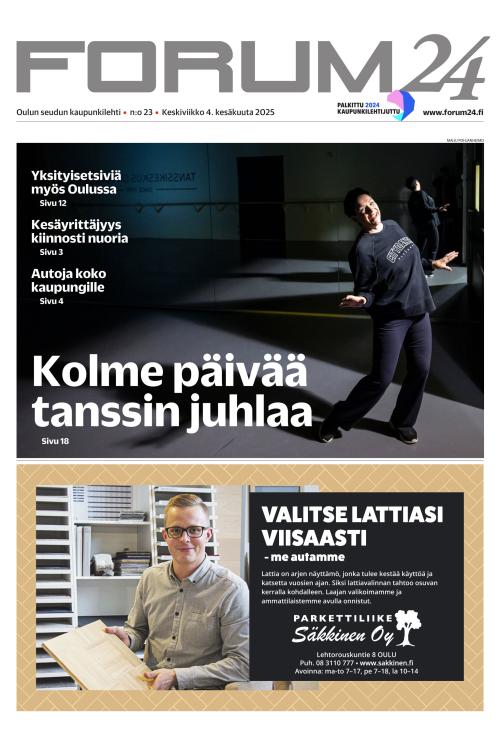 Forum24