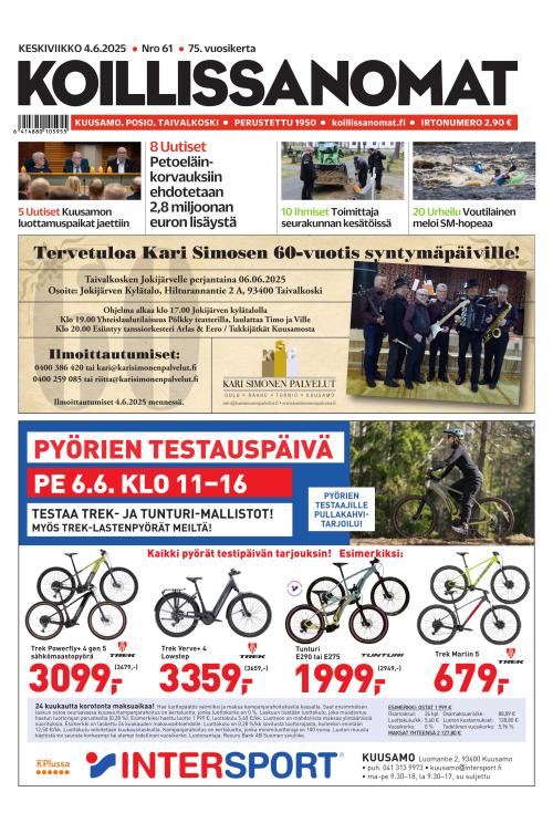 Koillissanomat