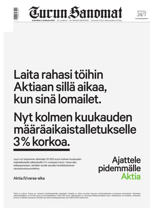 Turun Sanomat