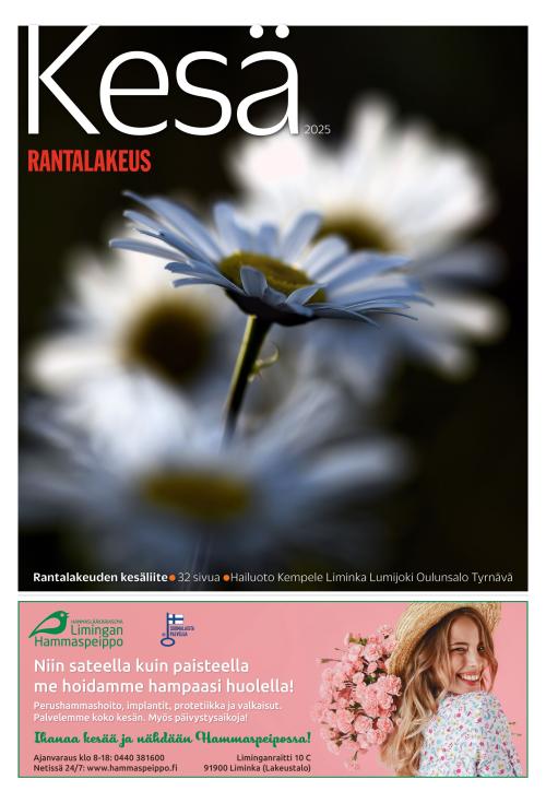 Rantalakeus