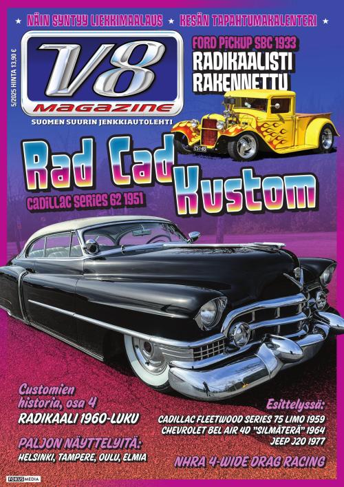 V8-Magazine
