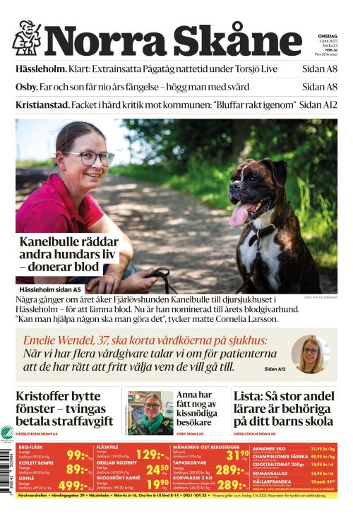 Norra Skåne