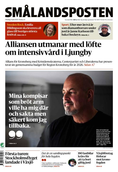 Smålandsposten