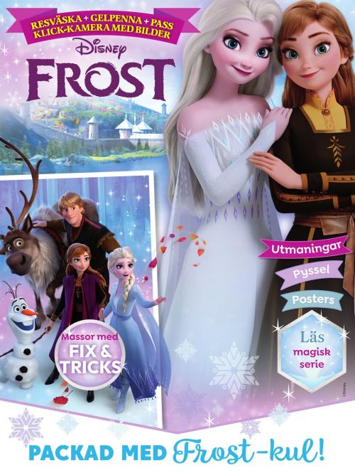 Frost